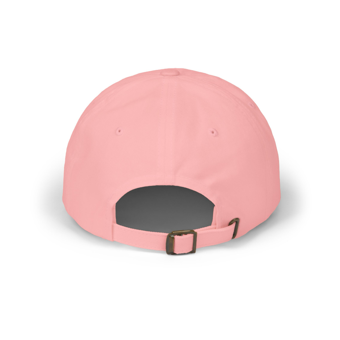 ModPro Distressed Baseball Hat