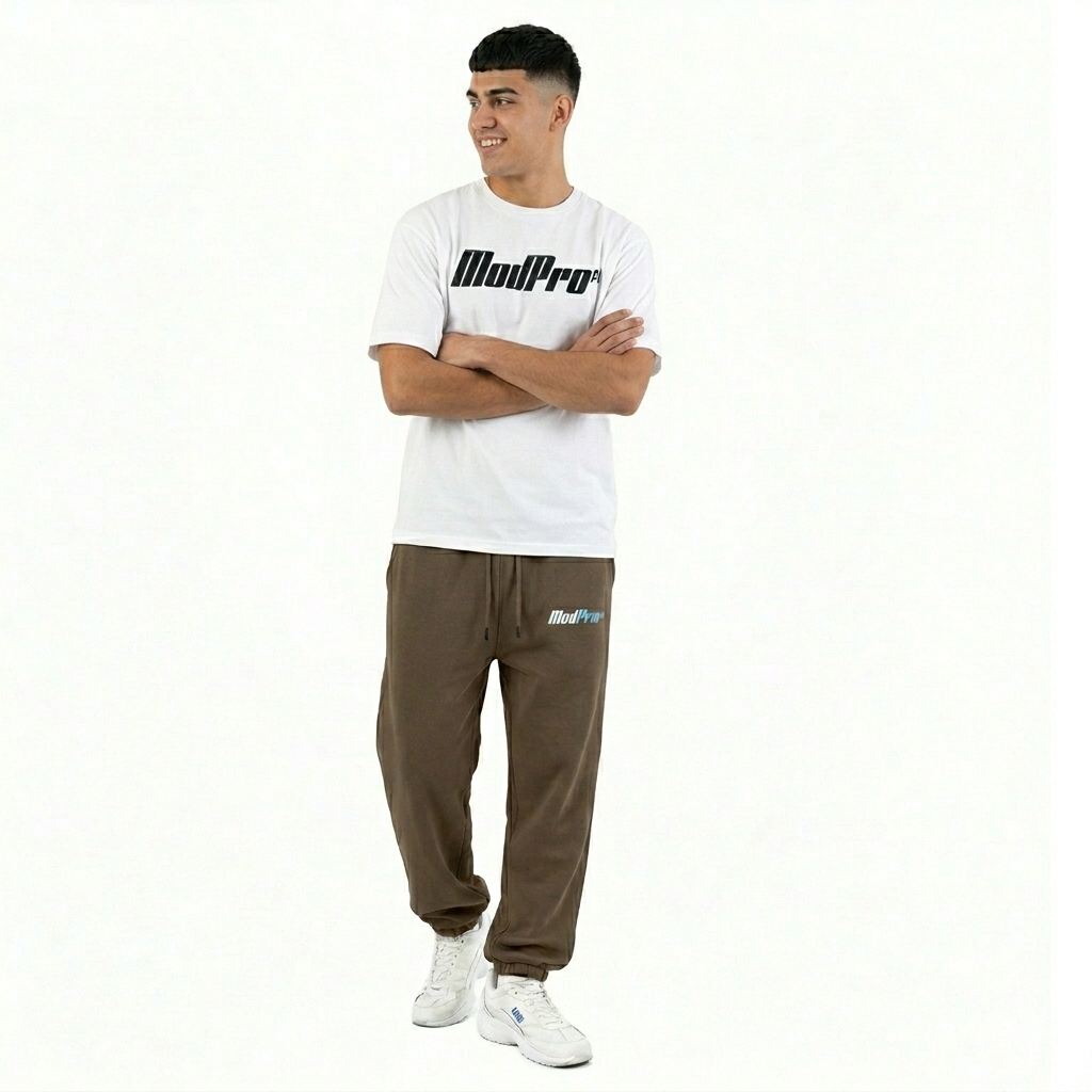 ModPro Heavyweight Fleece Joggers