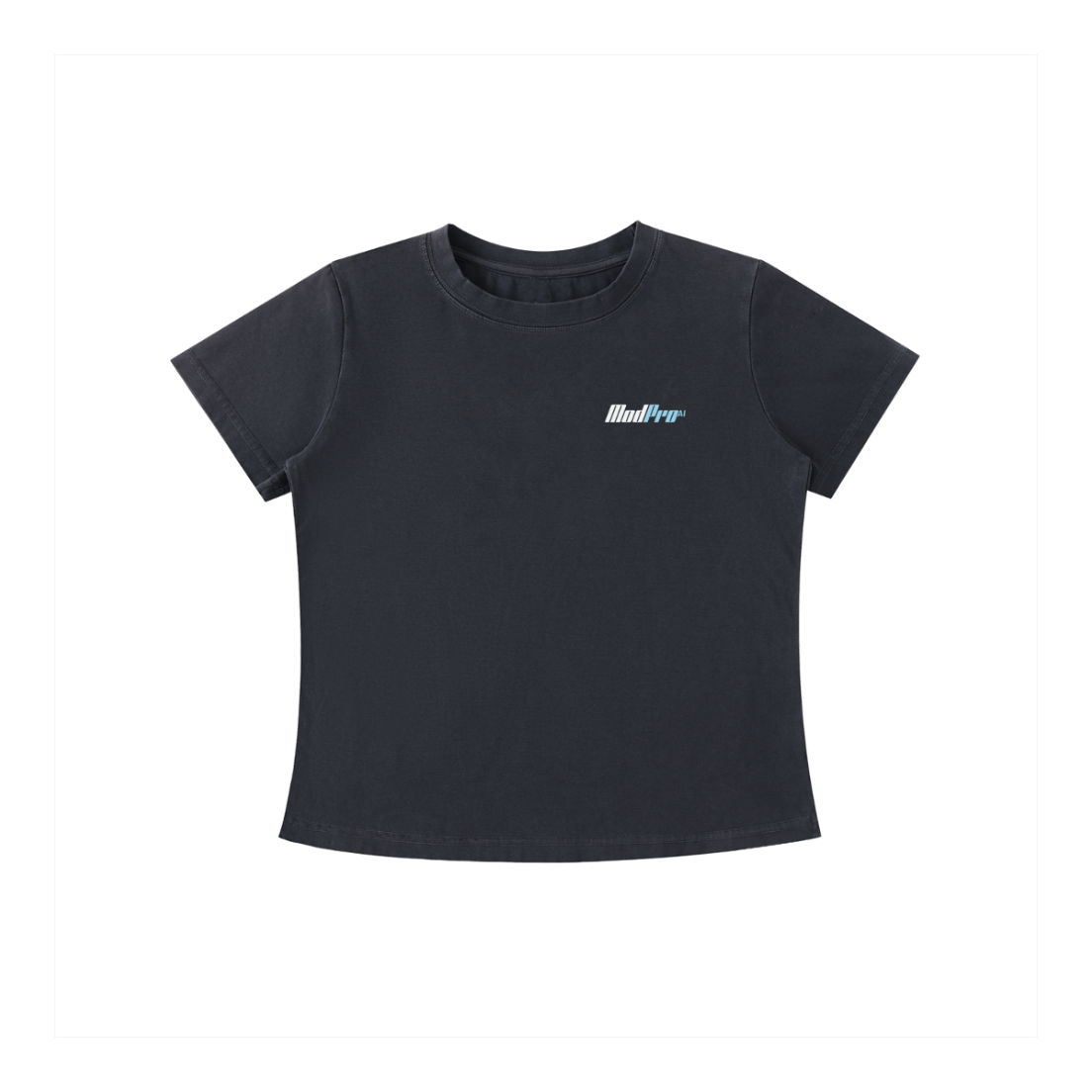 ModPro Stone Washed "What's In Your Garage?" - Women's