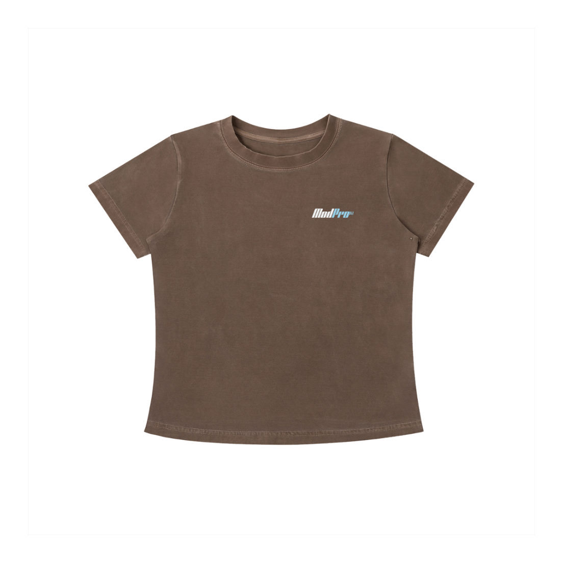 ModPro Stone Washed "What's In Your Garage?" - Women's