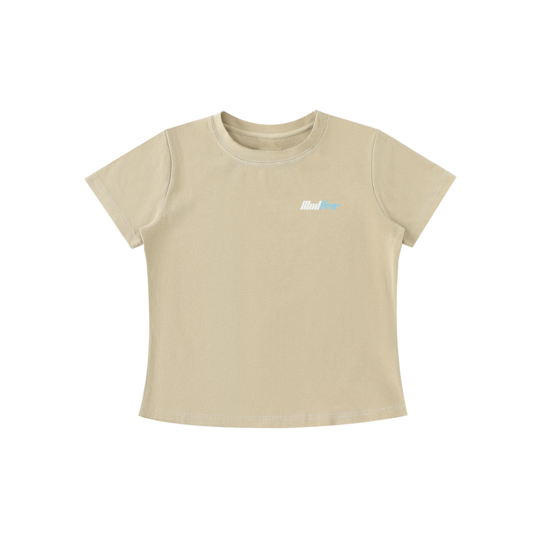 ModPro Stone Washed "What's In Your Garage?" - Women's