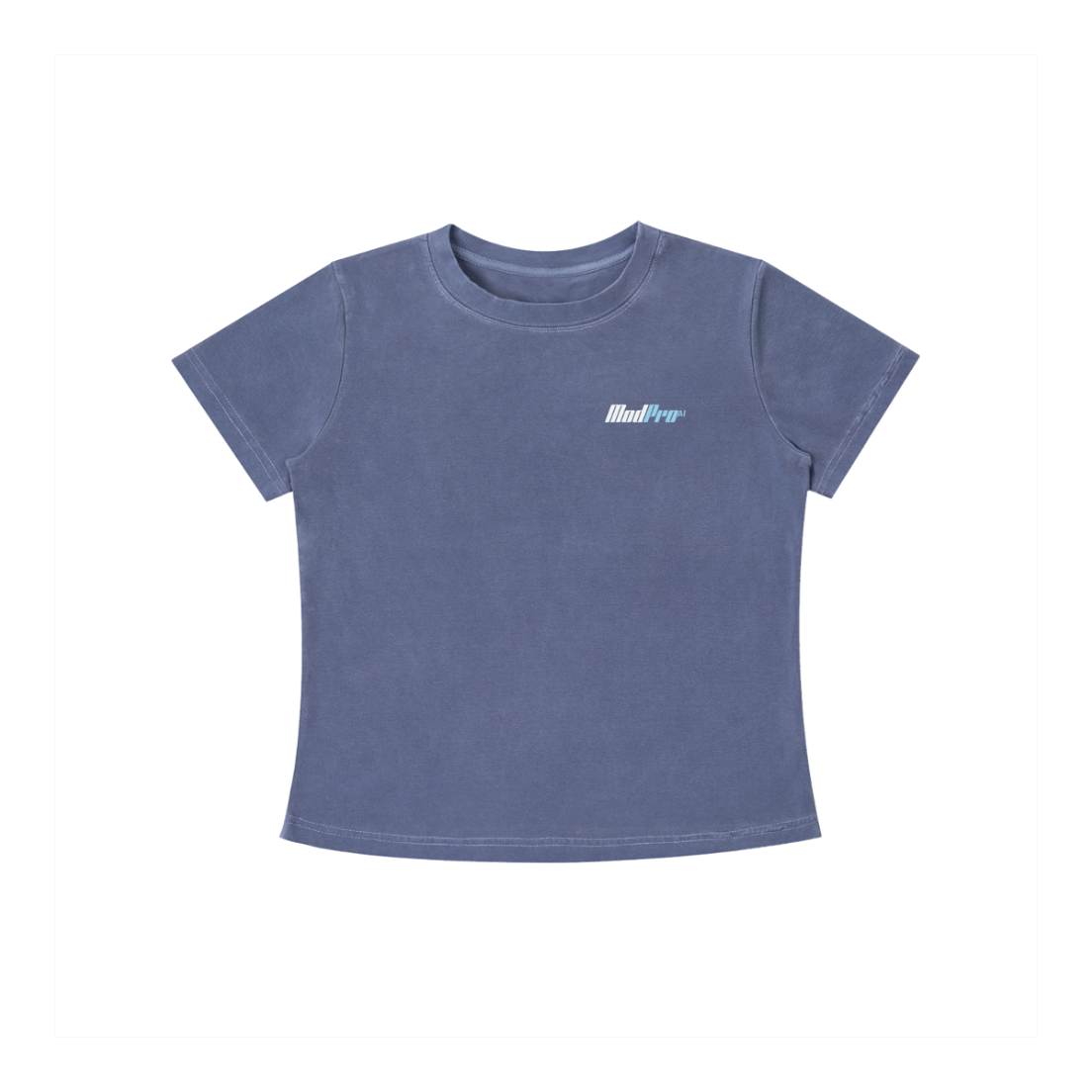 ModPro Stone Washed "What's In Your Garage?" - Women's