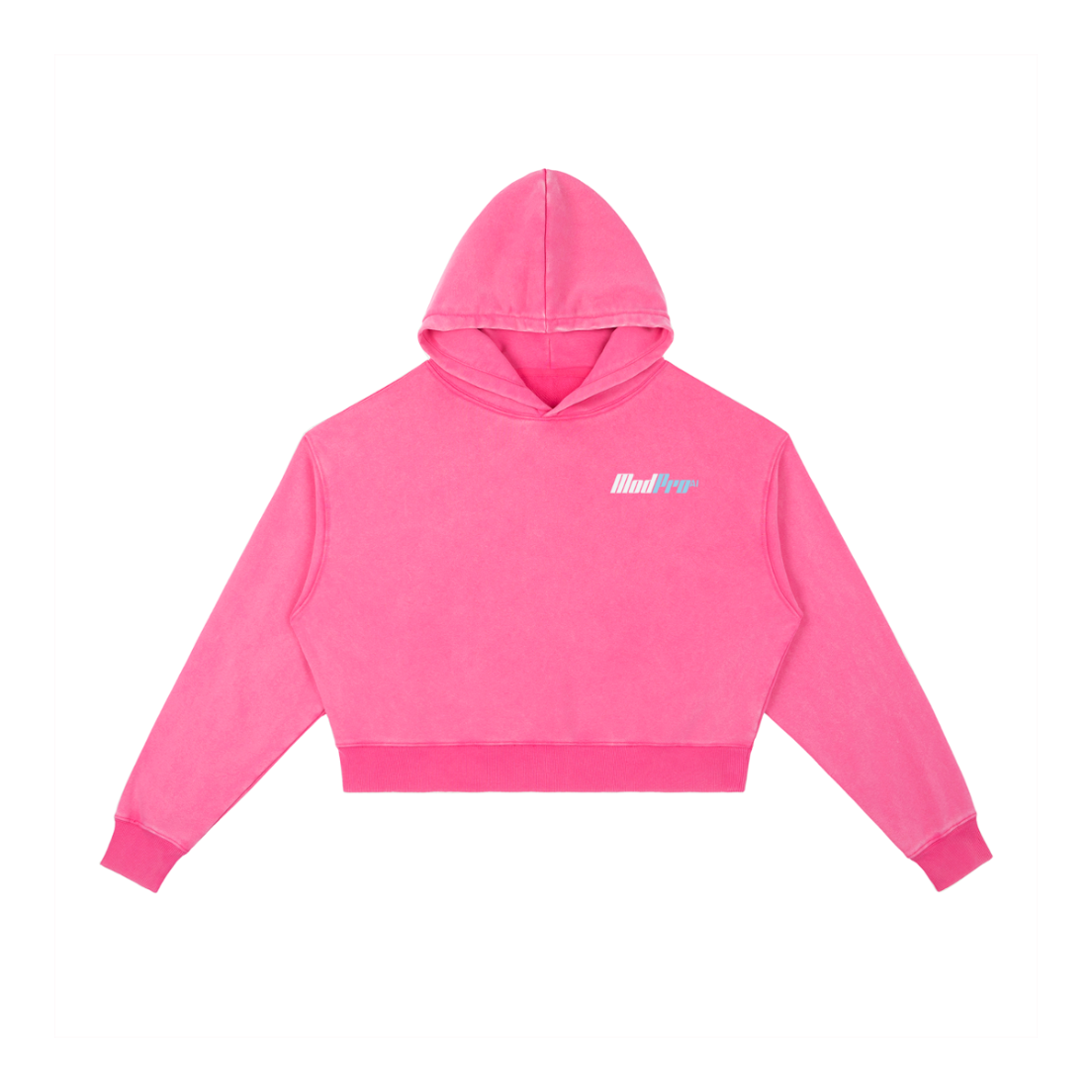 Women's Washed "What's In Your Garage?" Hoodie