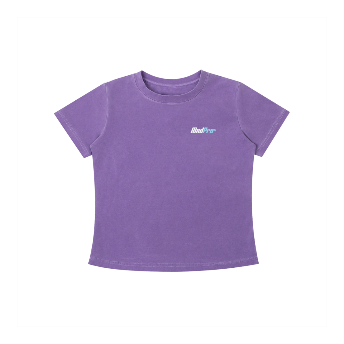 ModPro Stone Washed "What's In Your Garage?" - Women's