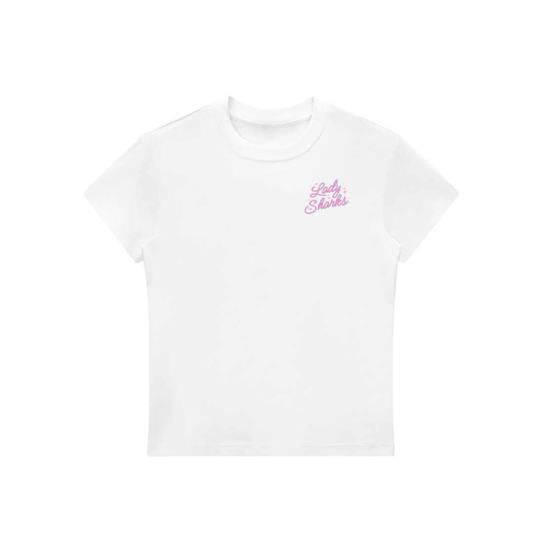 LADY SHARKS Bite Me Shirt - Women's