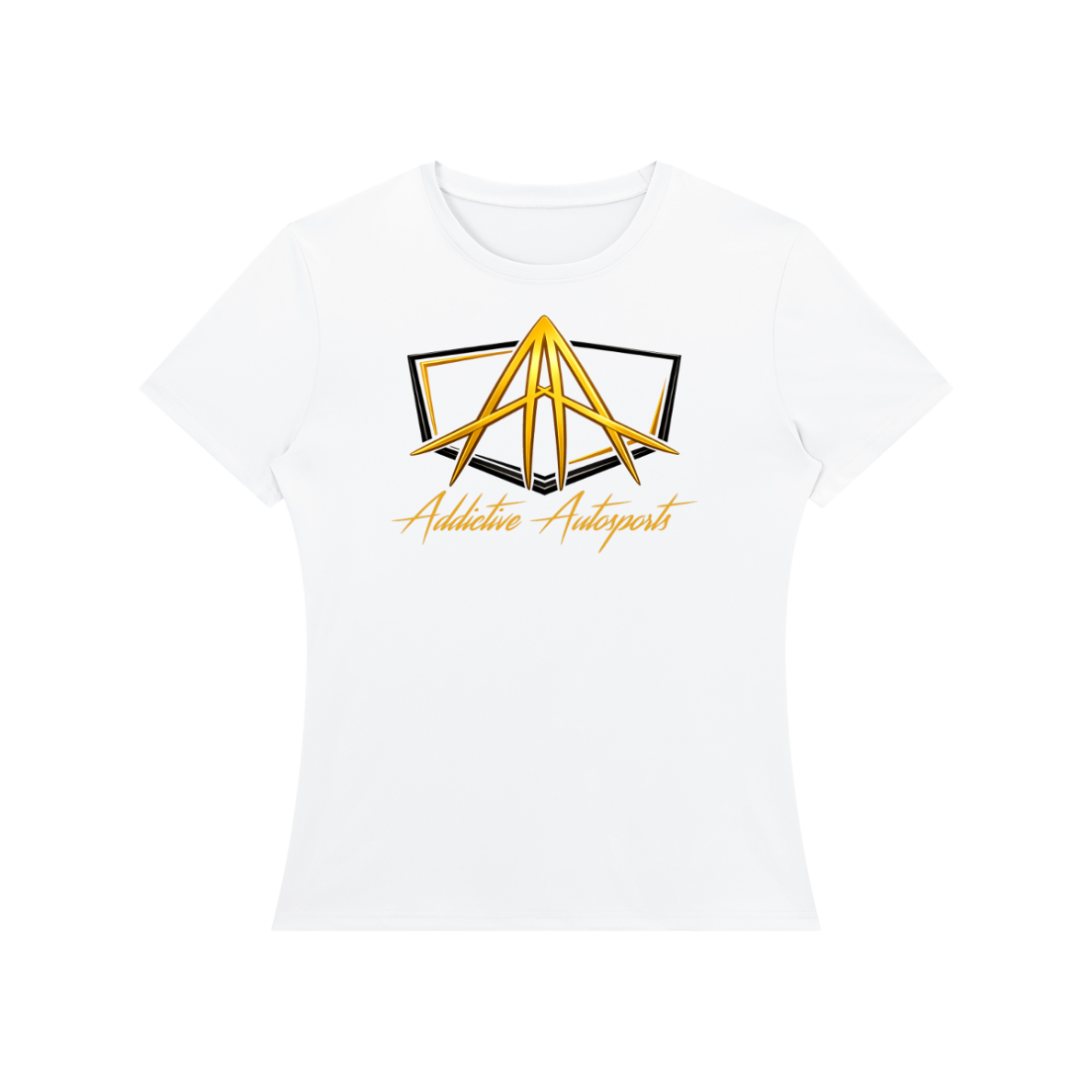ADDICTIVE Ford Off Road Shirt - Women's