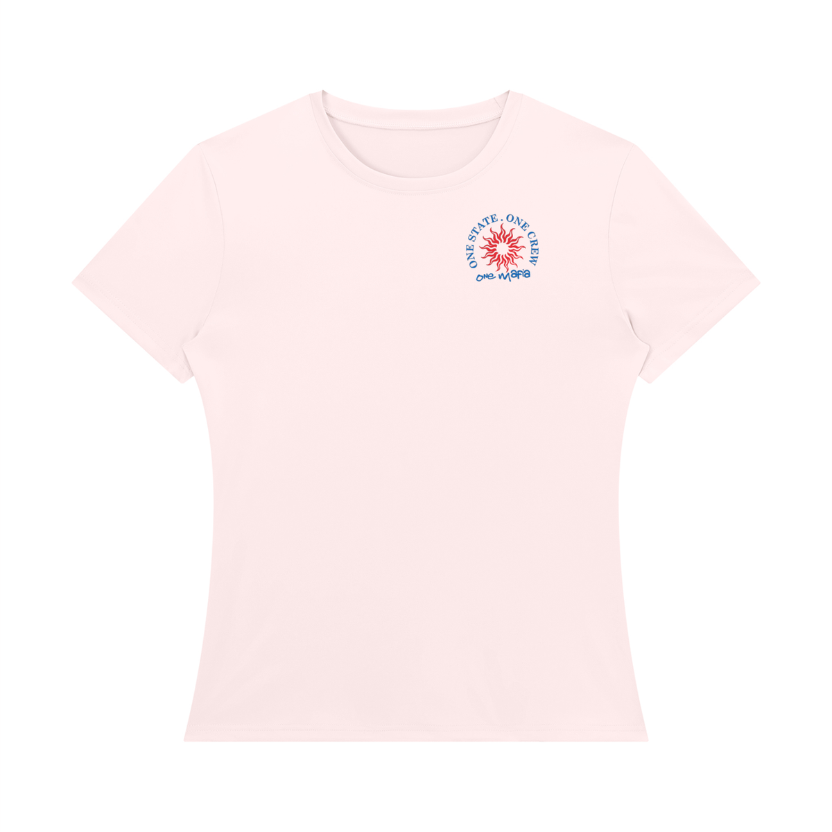 SUNSHINE STATE MAFIA Logo Shirt - Women's