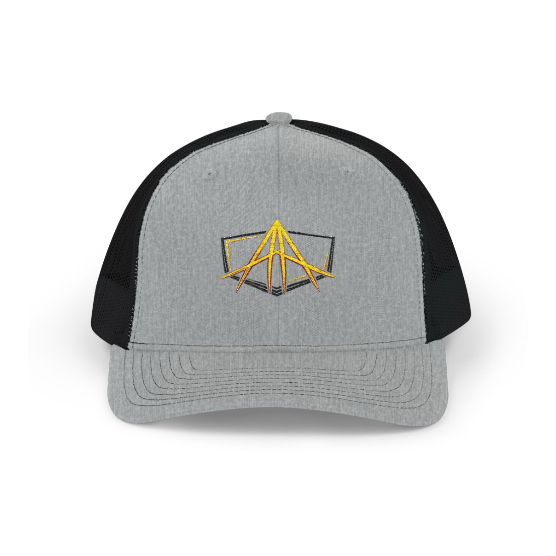 ADDICTIVE Logo Trucker Hat