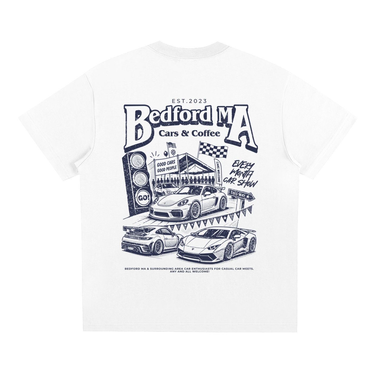 Bedford
