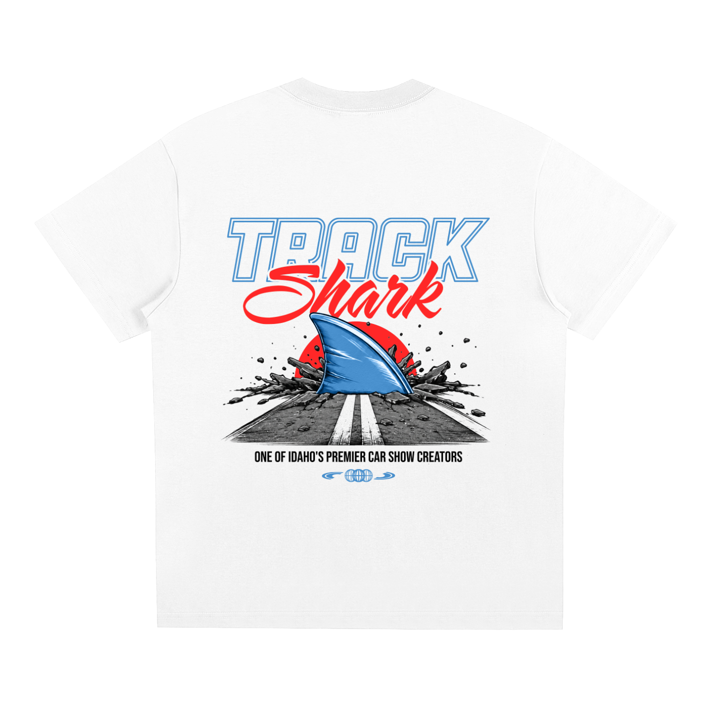 track