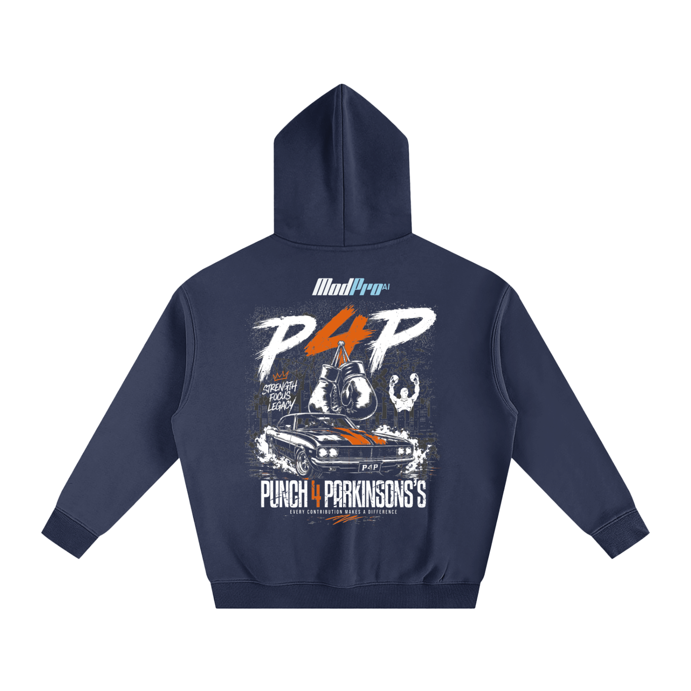 P4P