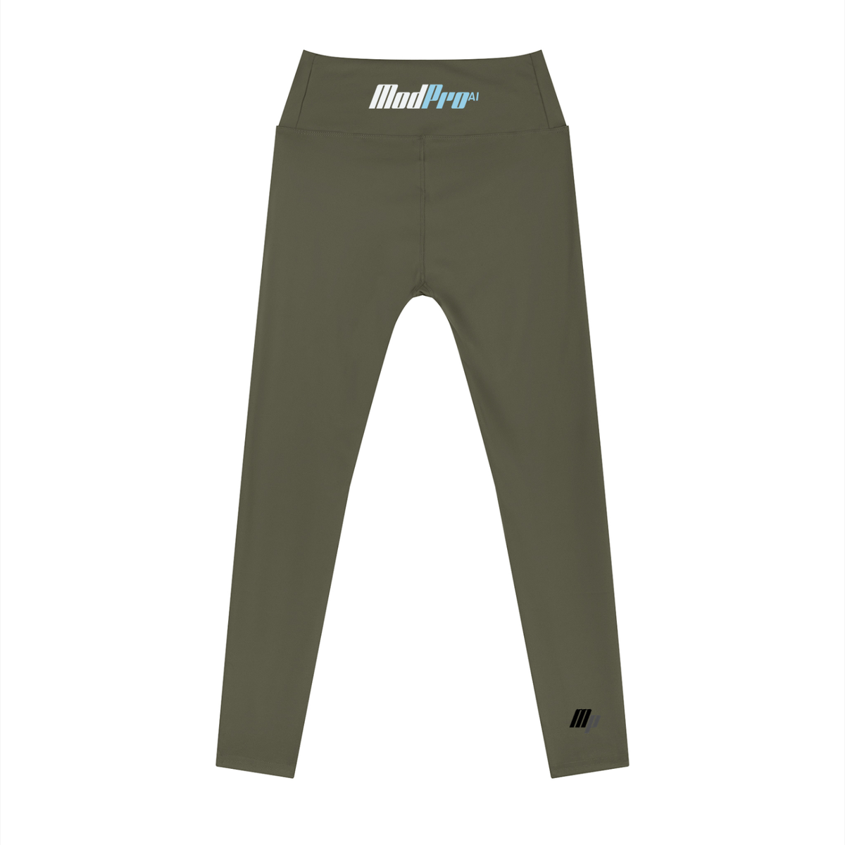 ModPro Ankle Length Leggings - Women's