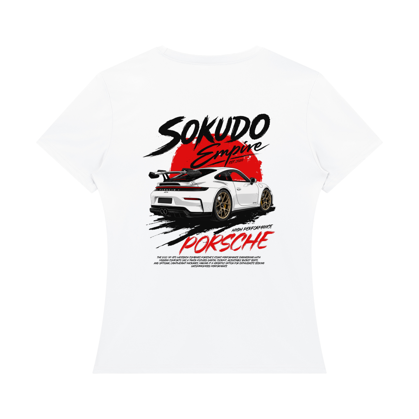 Sokudo