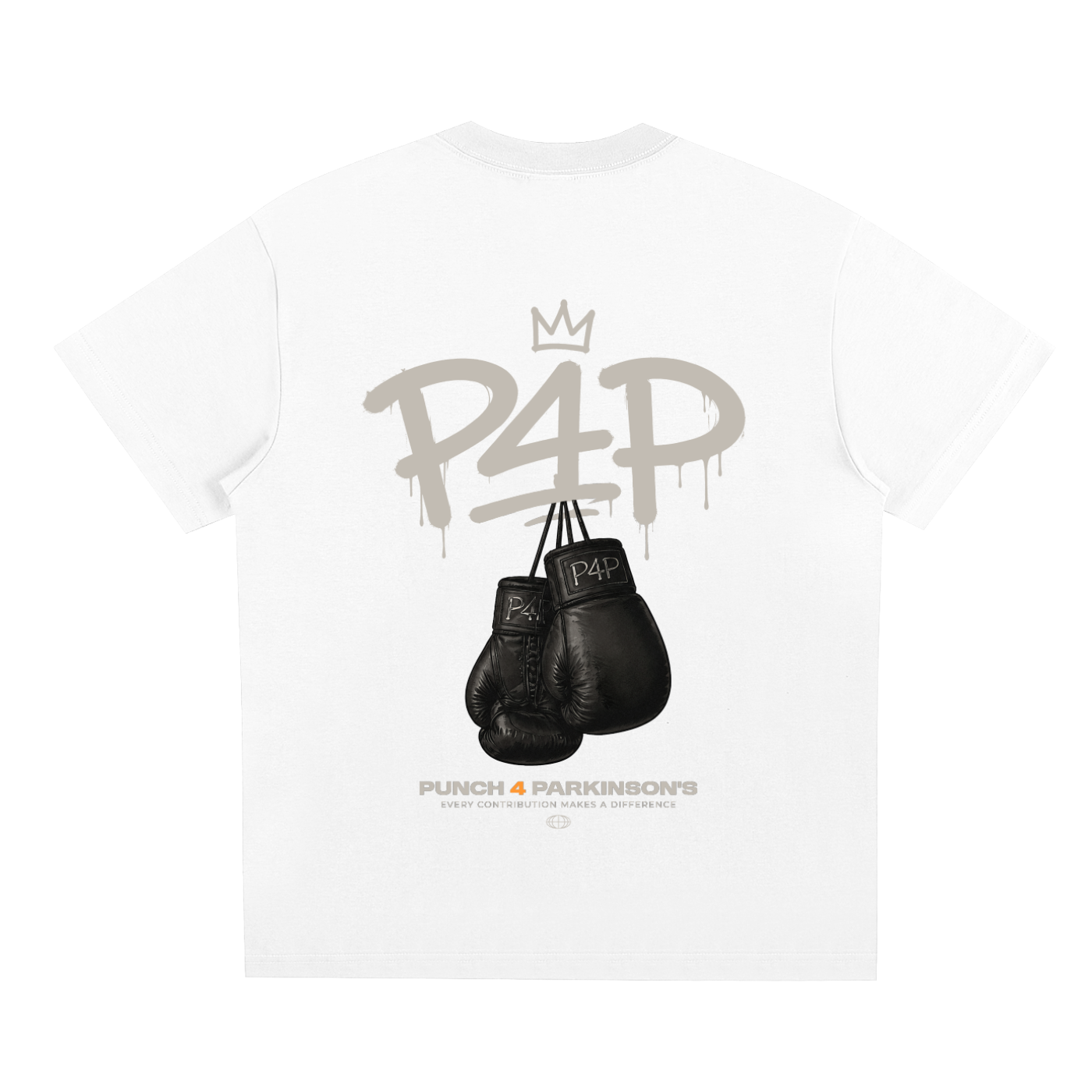 P4P