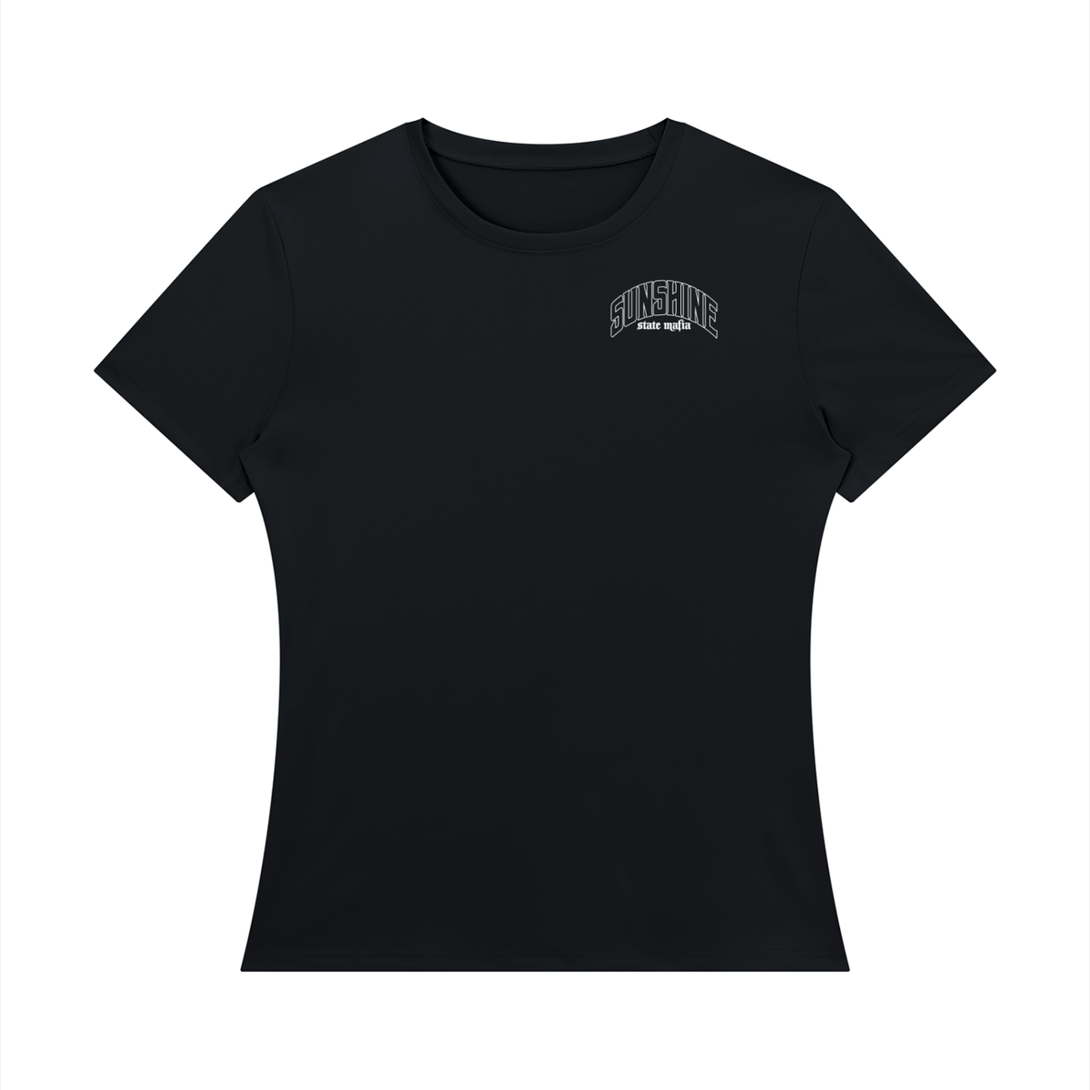 SUNSHINE STATE MAFIA— Built for the Streets Shirt - Women's