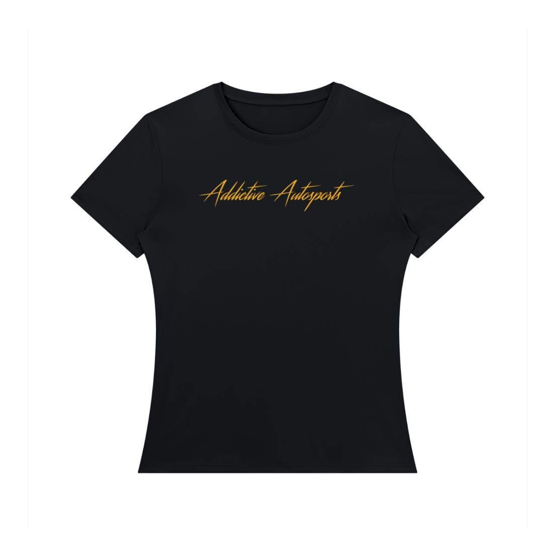 ADDICTIVE Addictive Logo Shirt - Women's