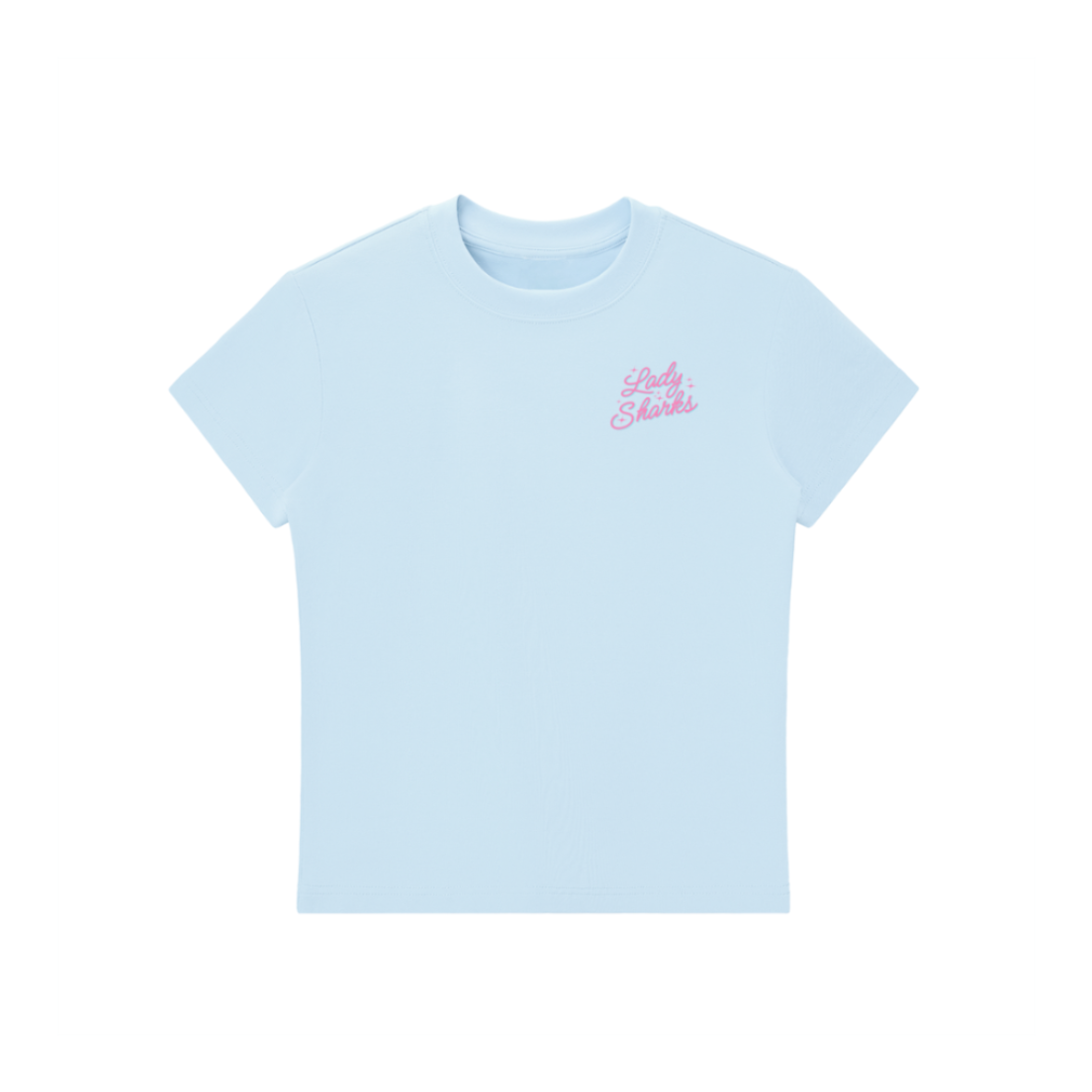 LADY SHARKS Bite Me Shirt - Women's
