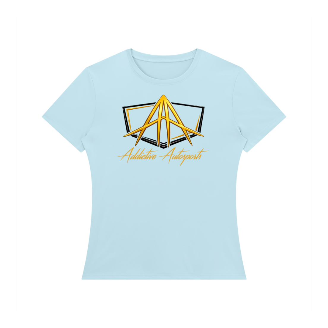ADDICTIVE Ford Off Road Shirt - Women's