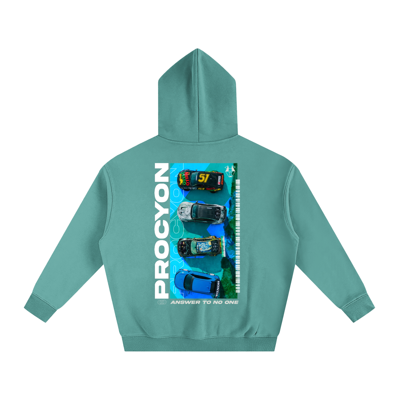 Procyon