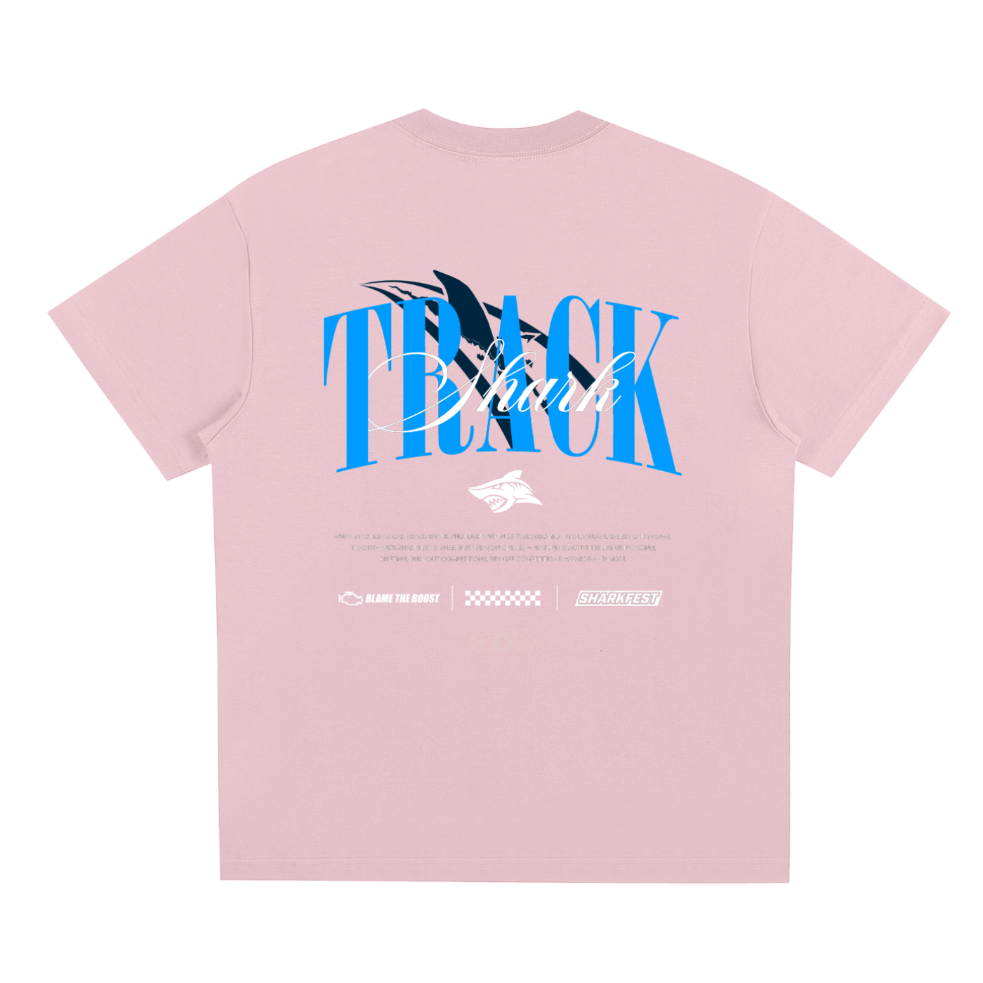 track