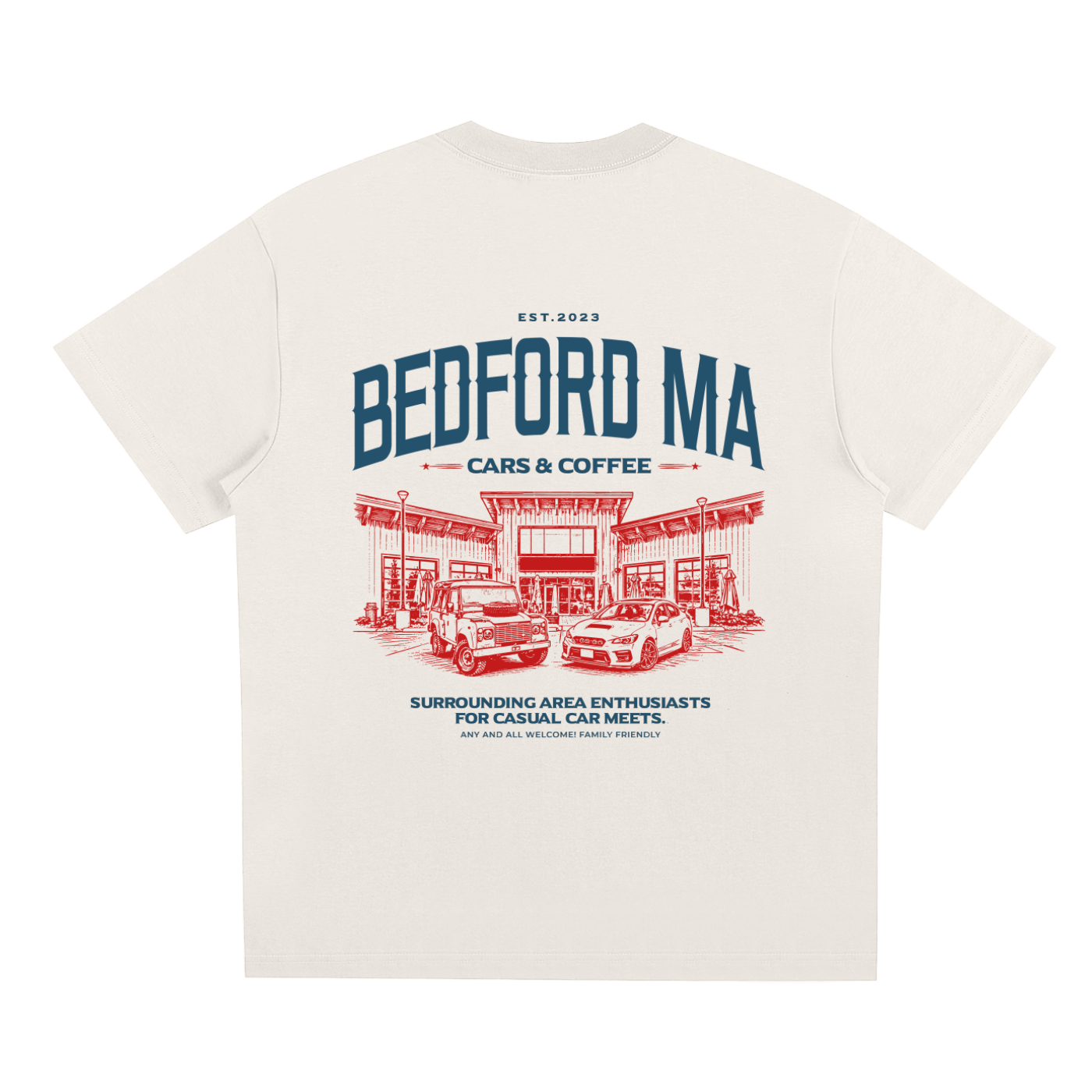 Bedford