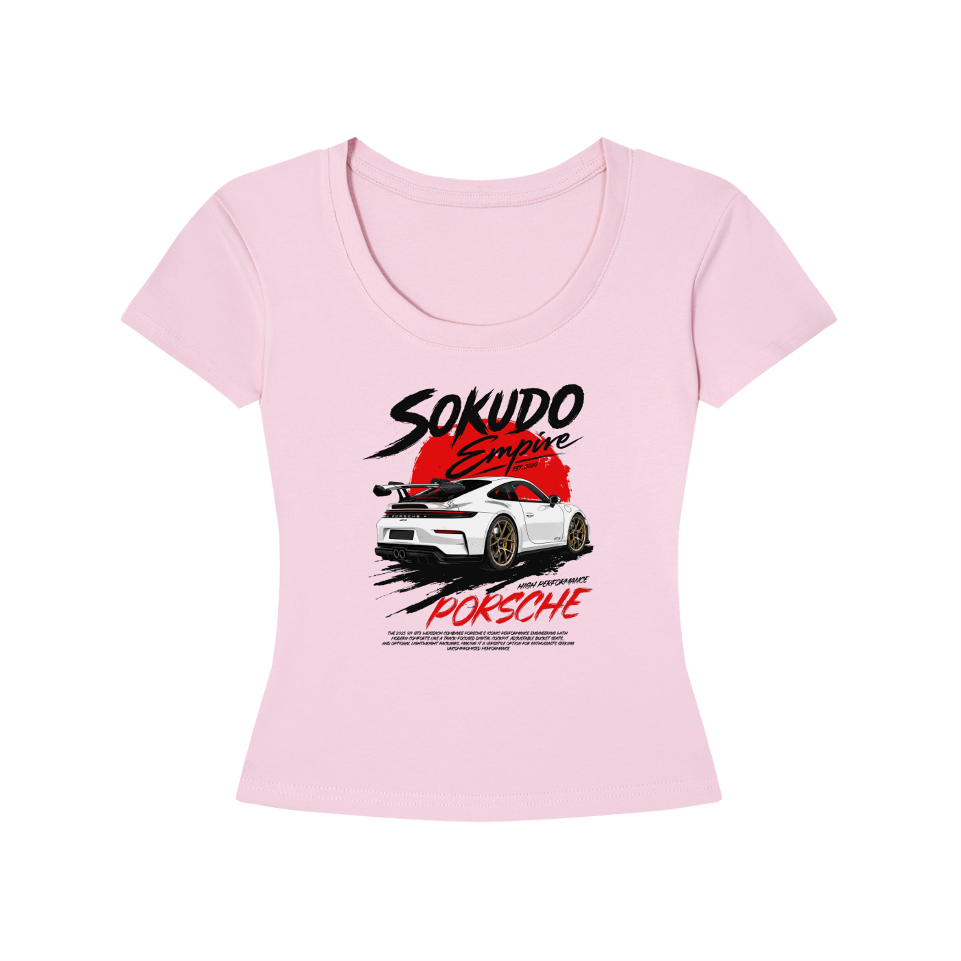 Sokudo