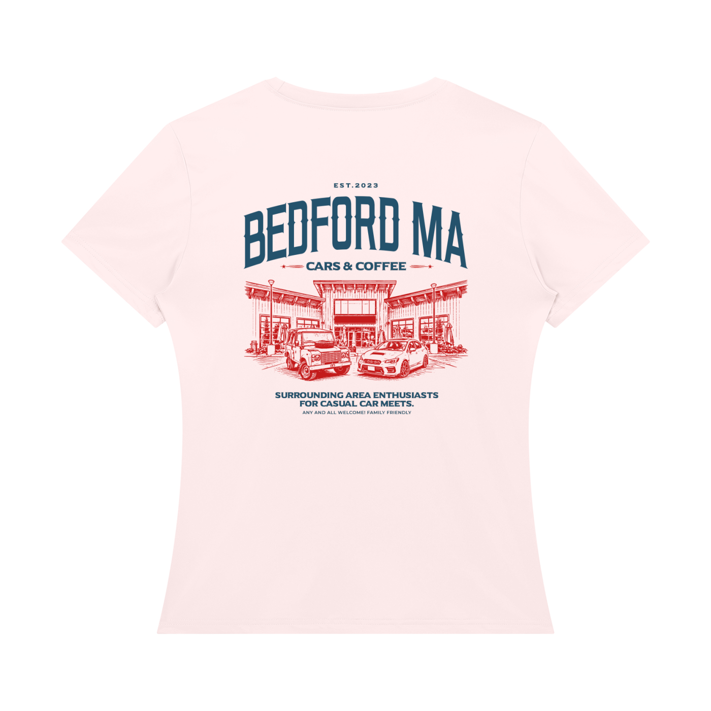 Bedford