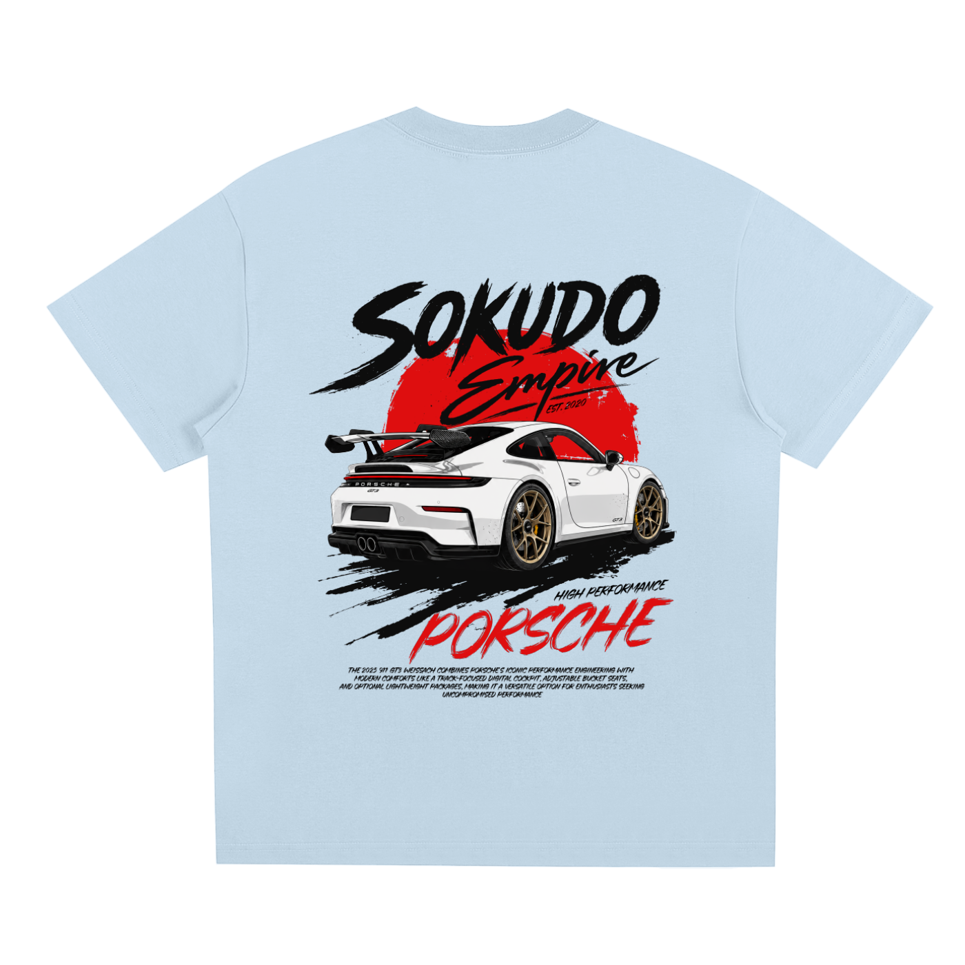 Sokudo