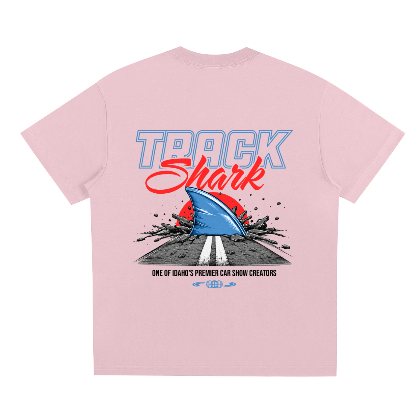 track