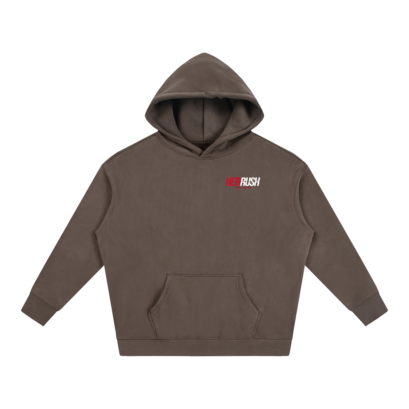 HER_RUSH Audi Hoodie