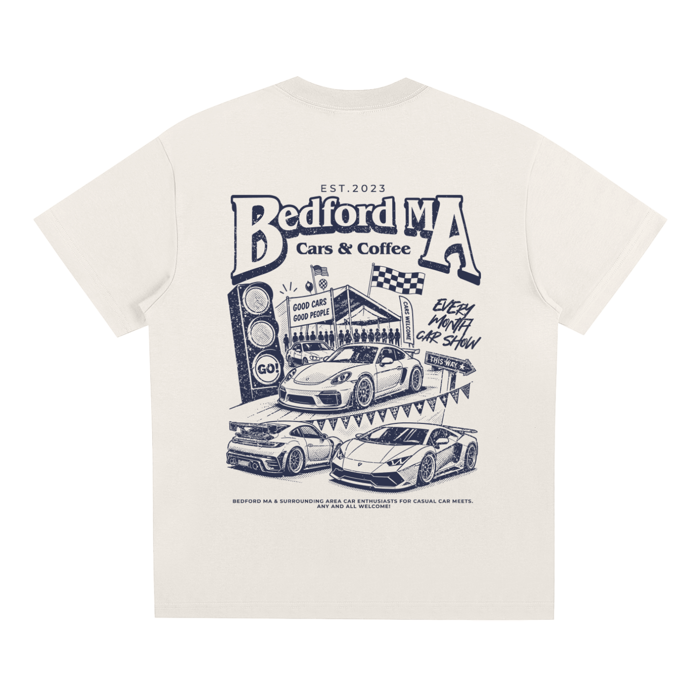 Bedford