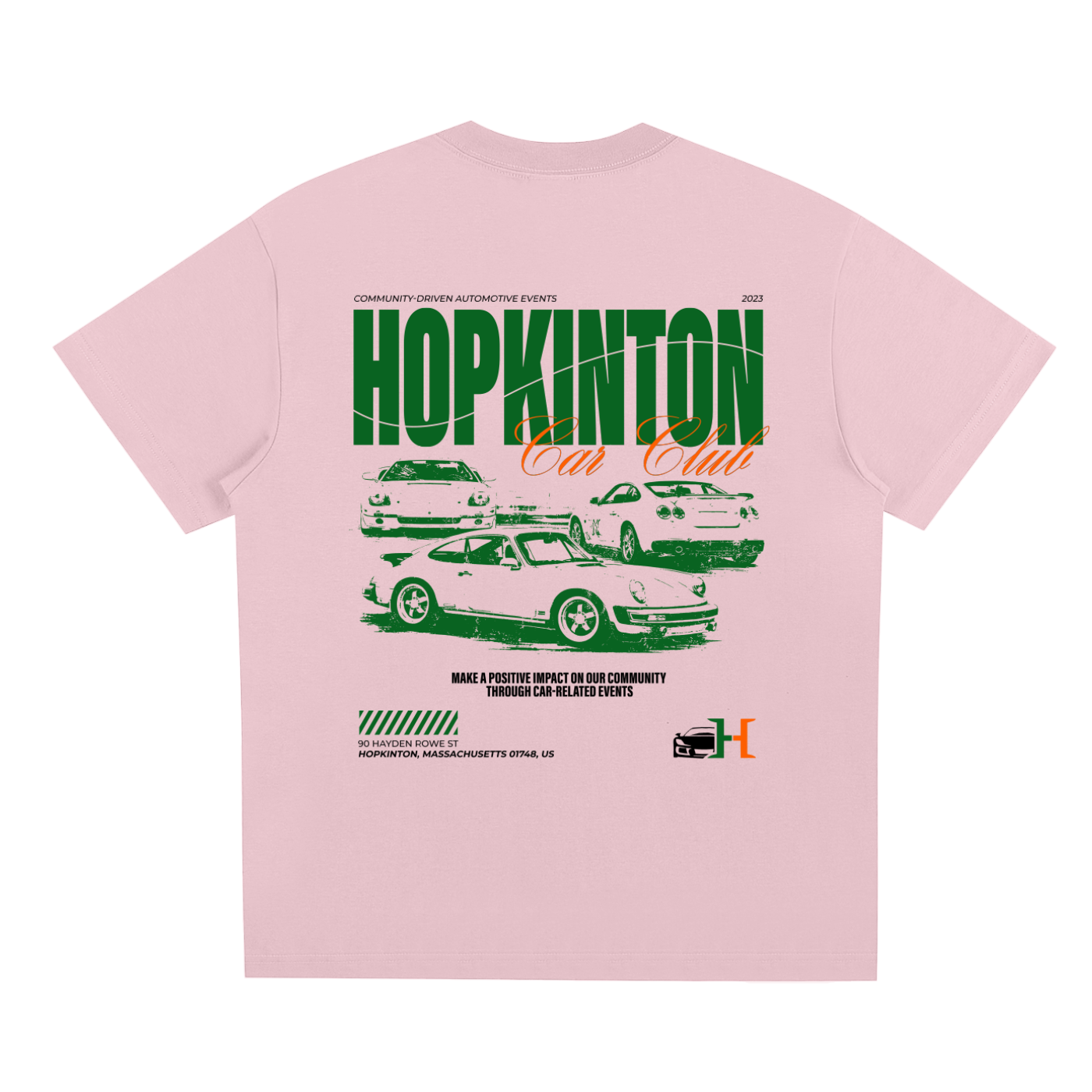Hopkinton