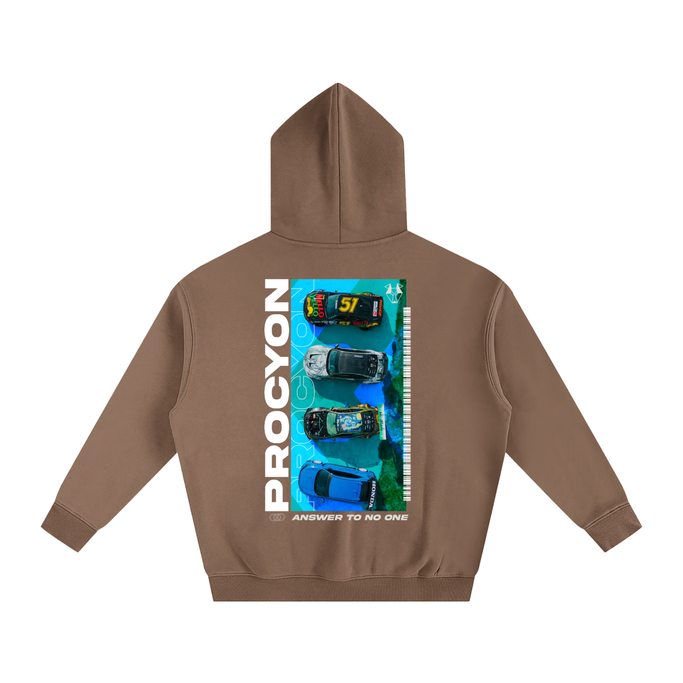 Procyon