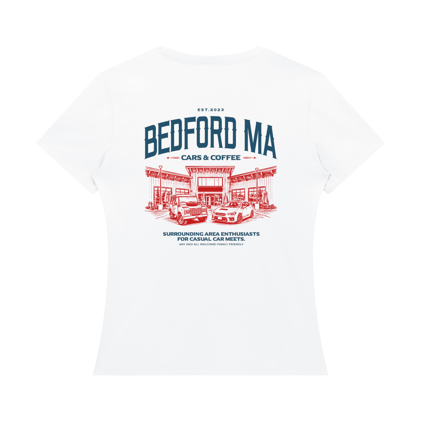 Bedford