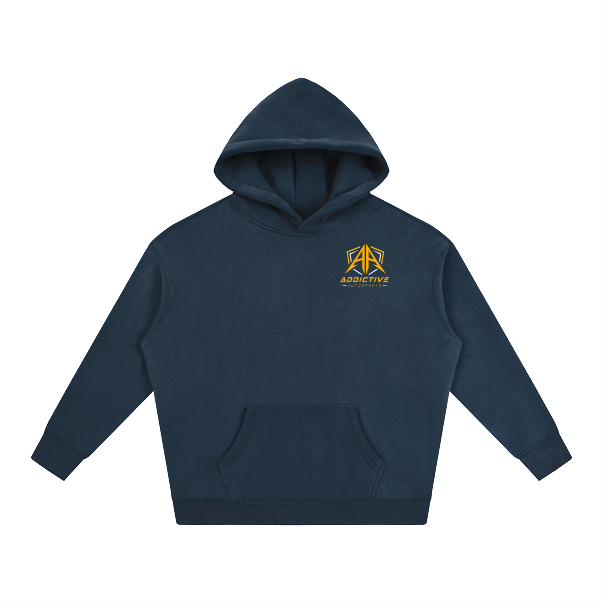 ADDICTIVE AUTOSPORTS - Ford F-150 Hoodie