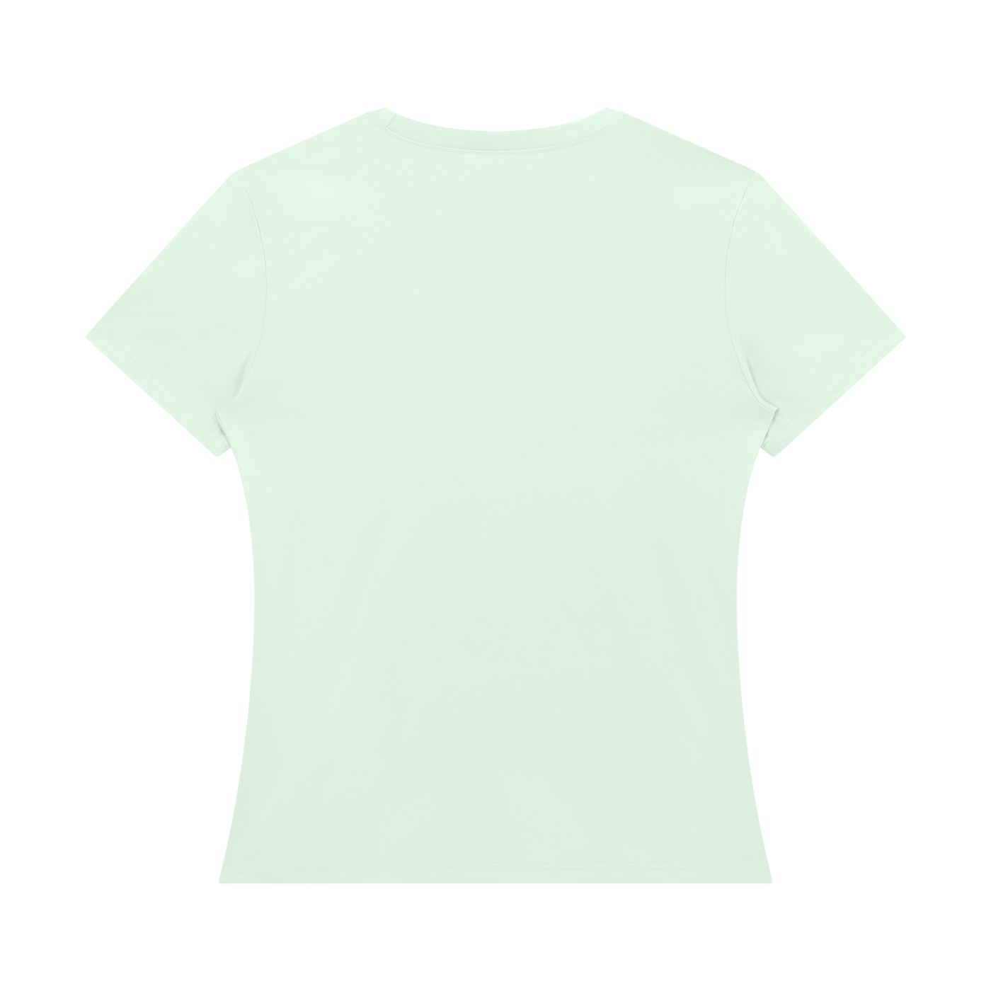 HER_RUSH Logo Shirt - Women's