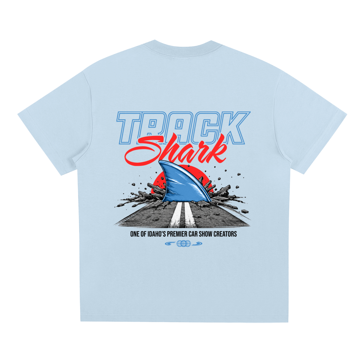 track