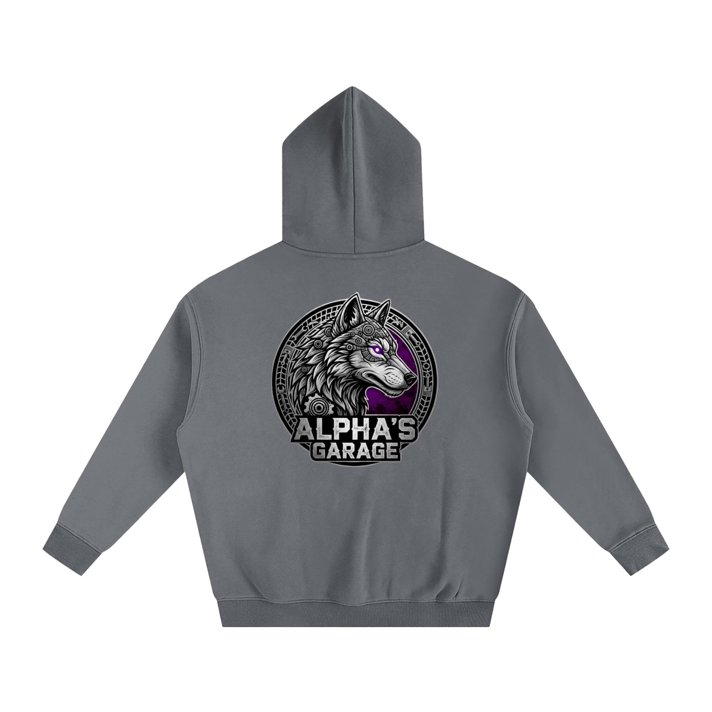 Alpha