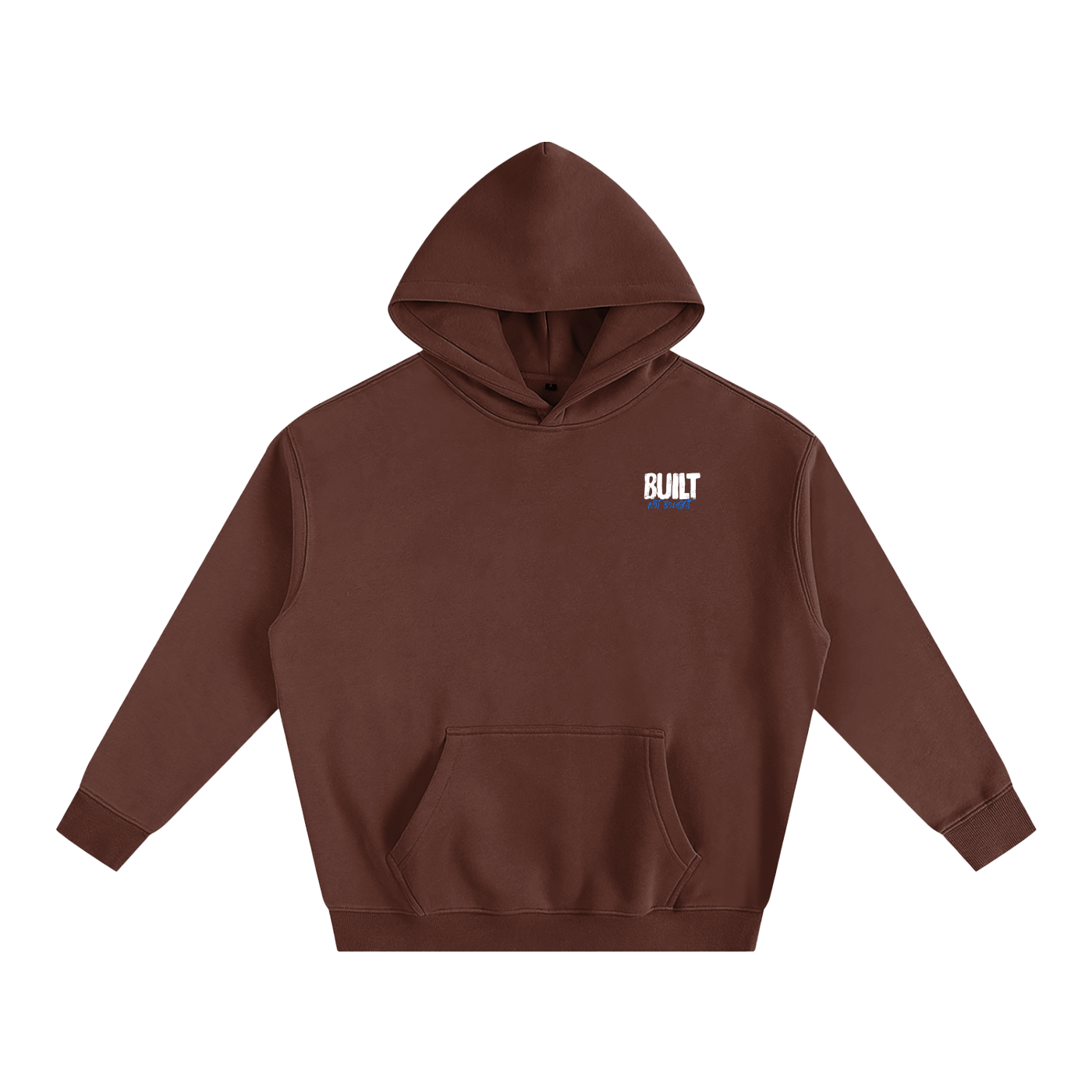 ModPro "Built Not Bought" Hoodie