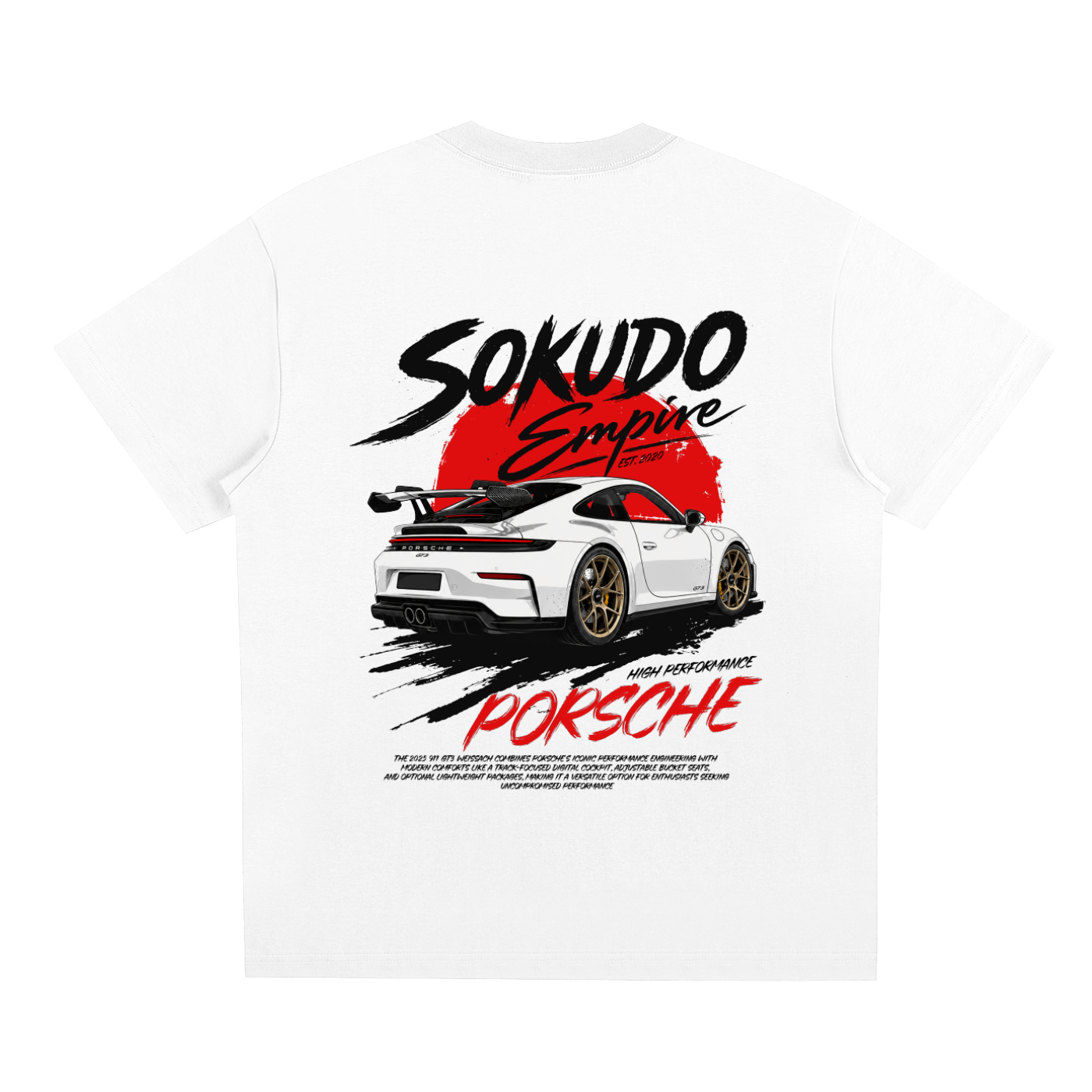 Sokudo