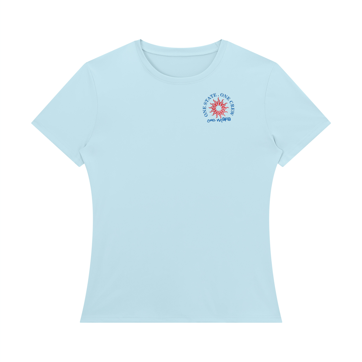 SUNSHINE STATE MAFIA Logo Shirt - Women's