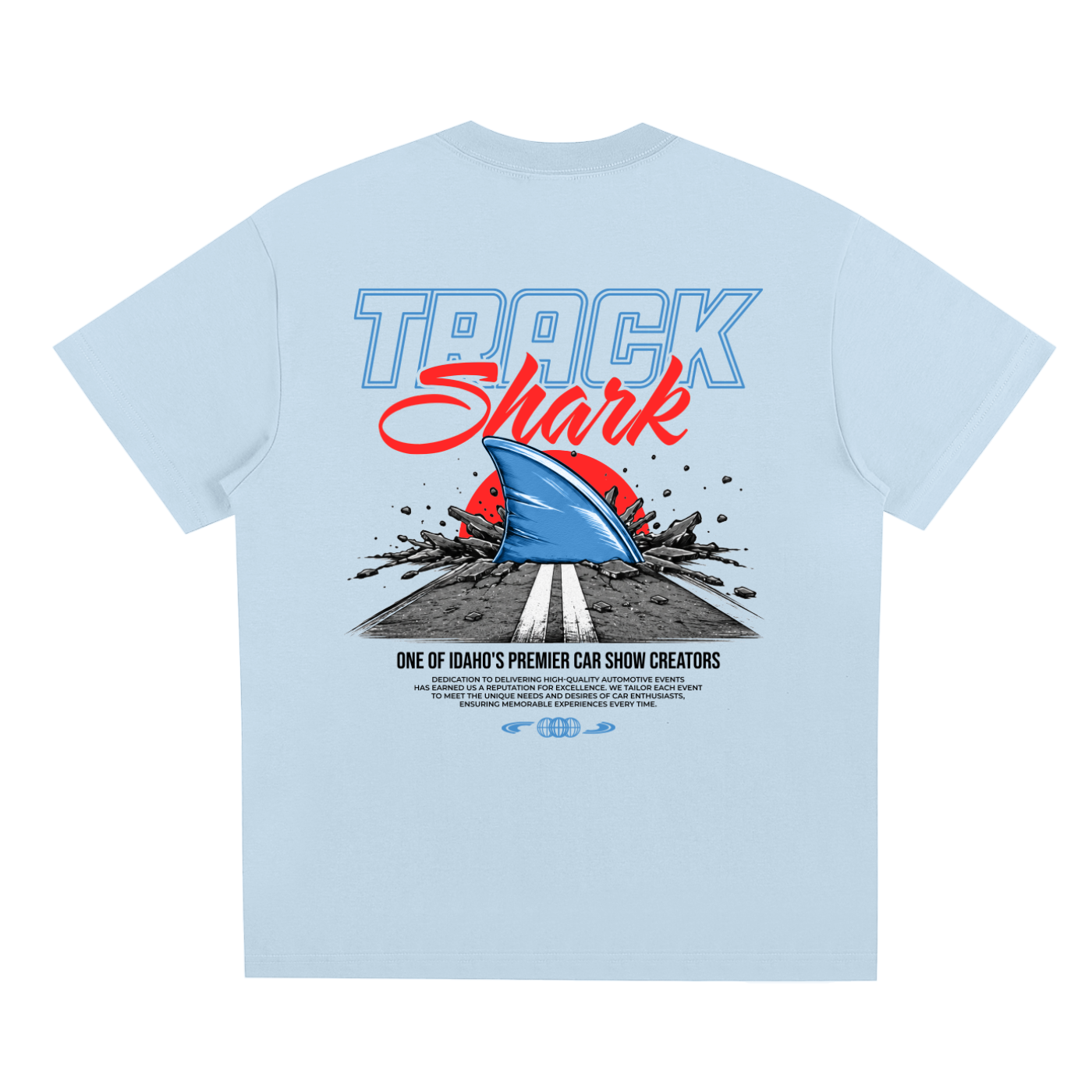 Track