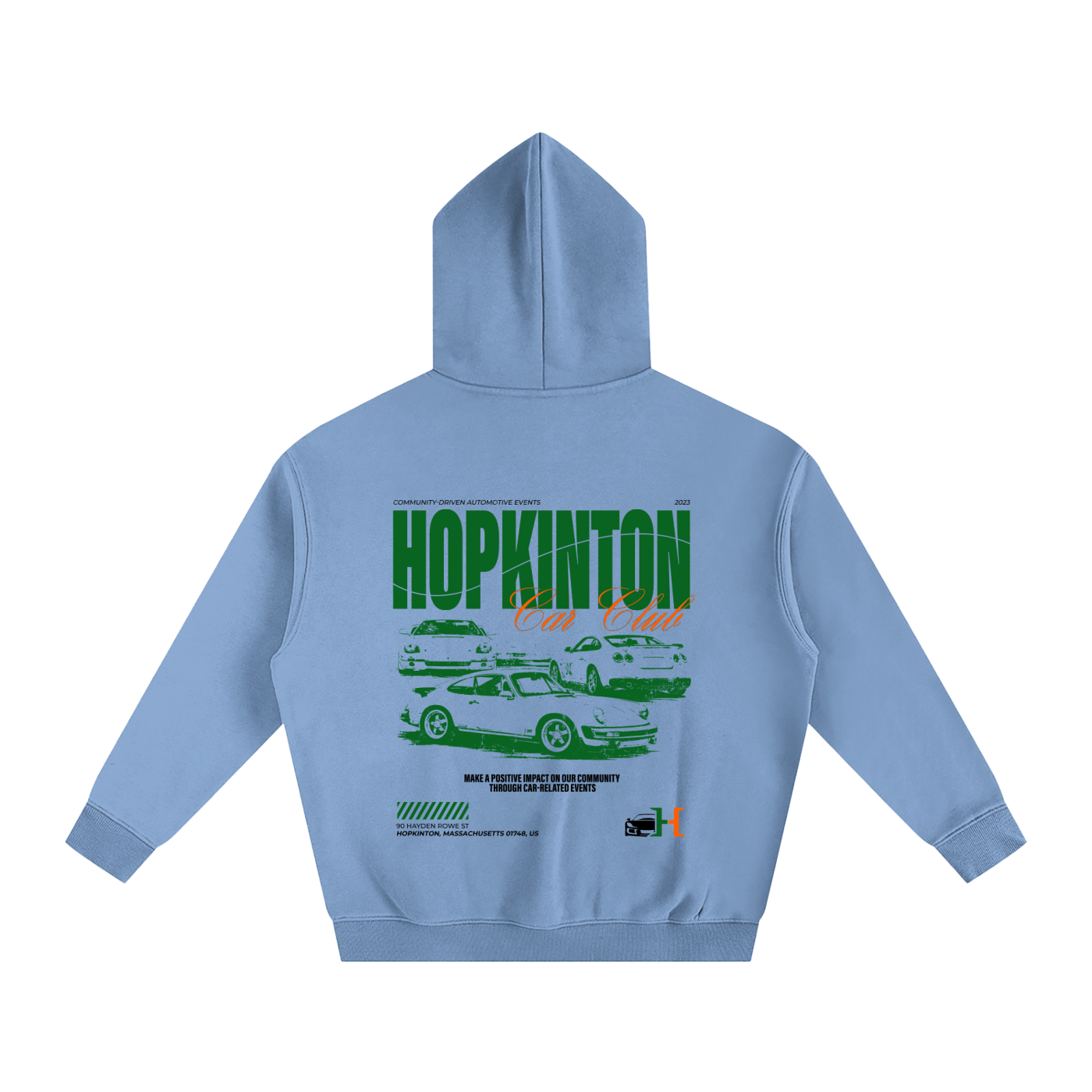 Hopkington