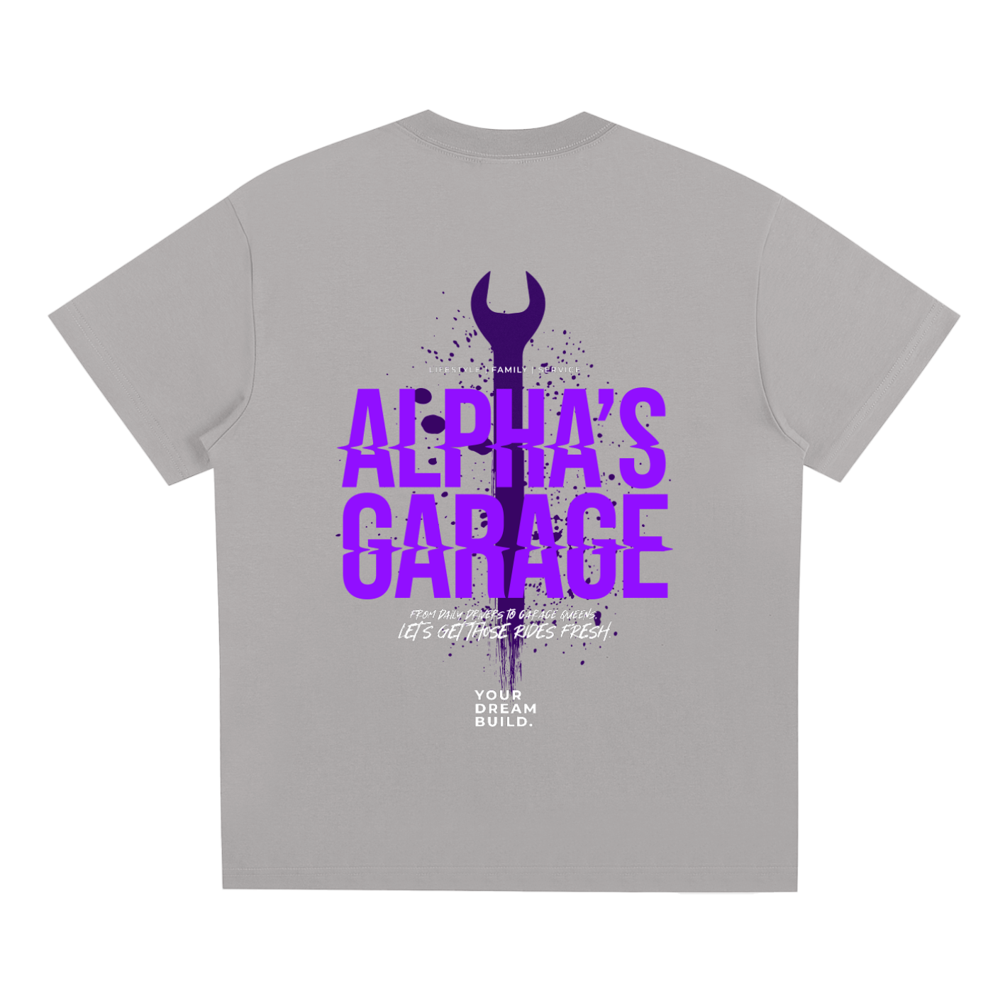 alpha