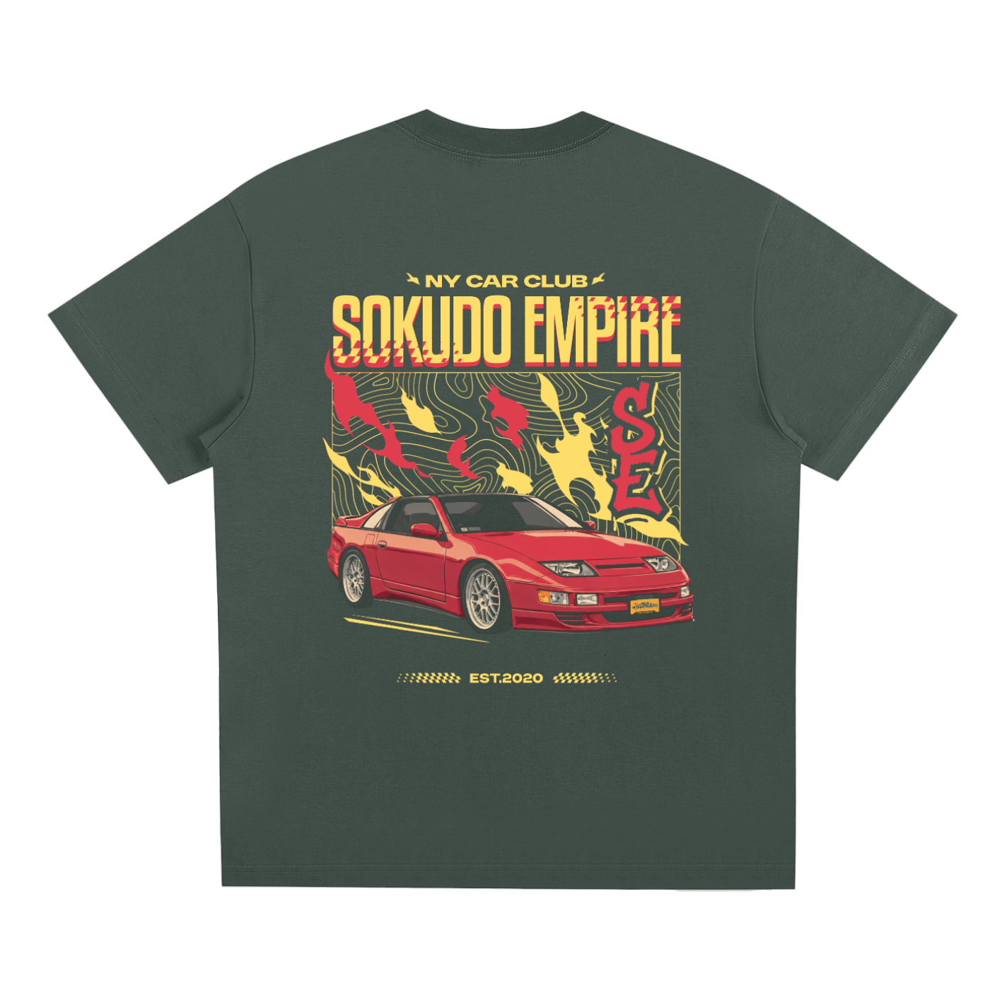 Sokudo