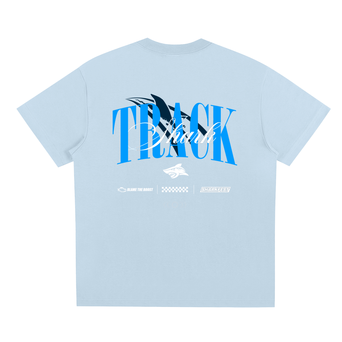 track