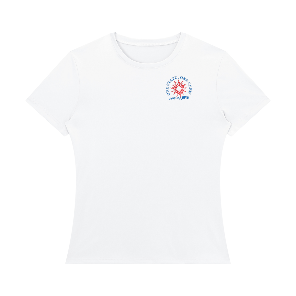 SUNSHINE STATE MAFIA Logo Shirt - Women's