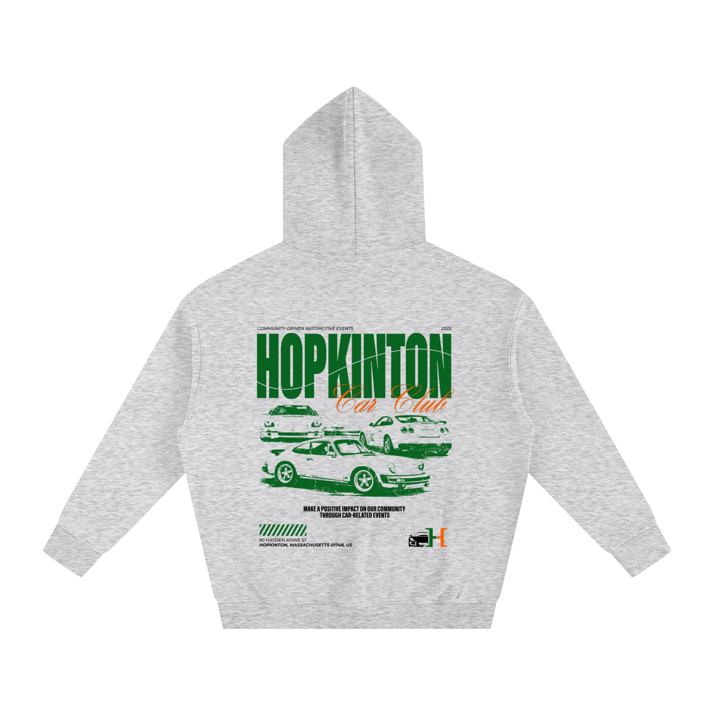 Hopkington