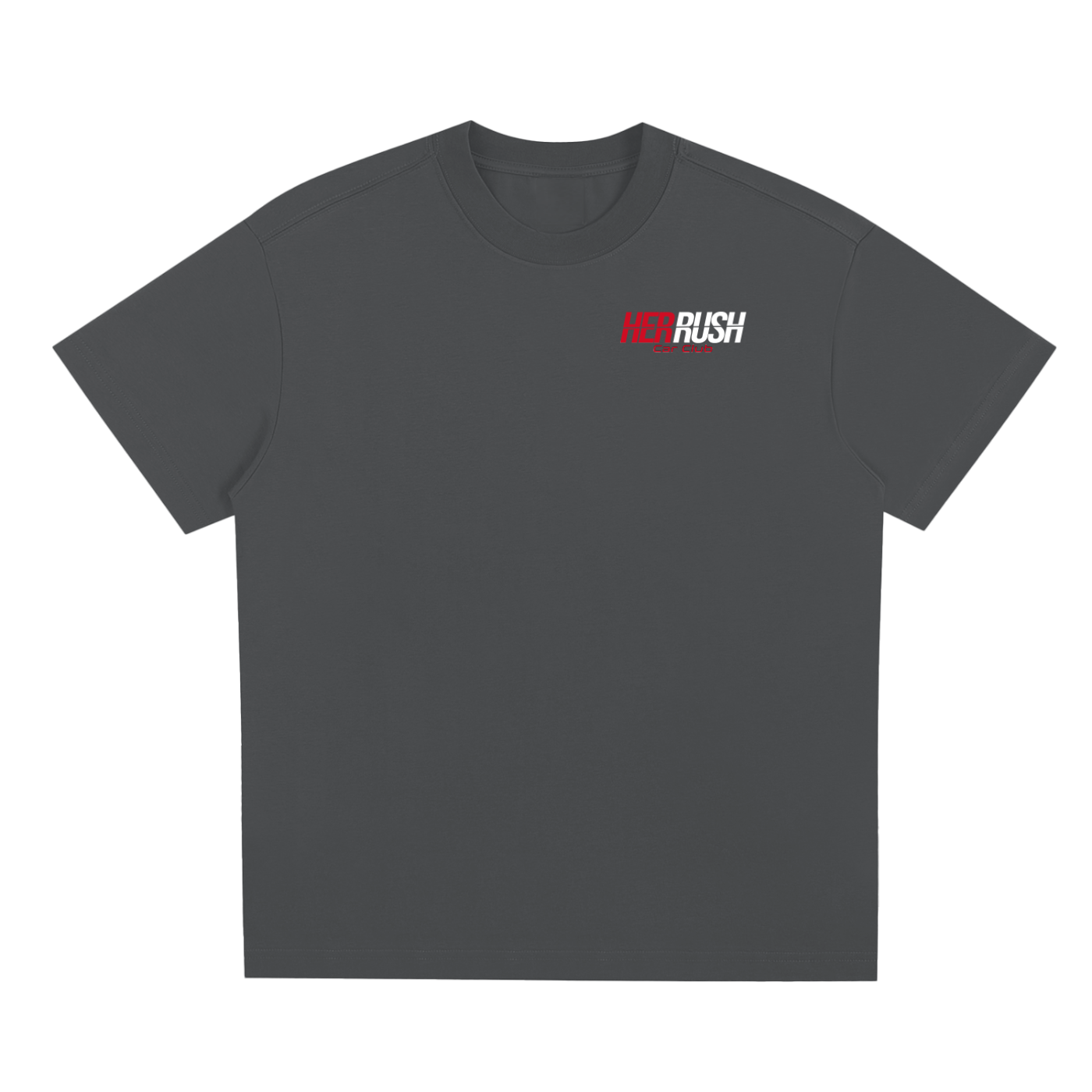 HER_RUSH Girls & Cars Cooling Shirt