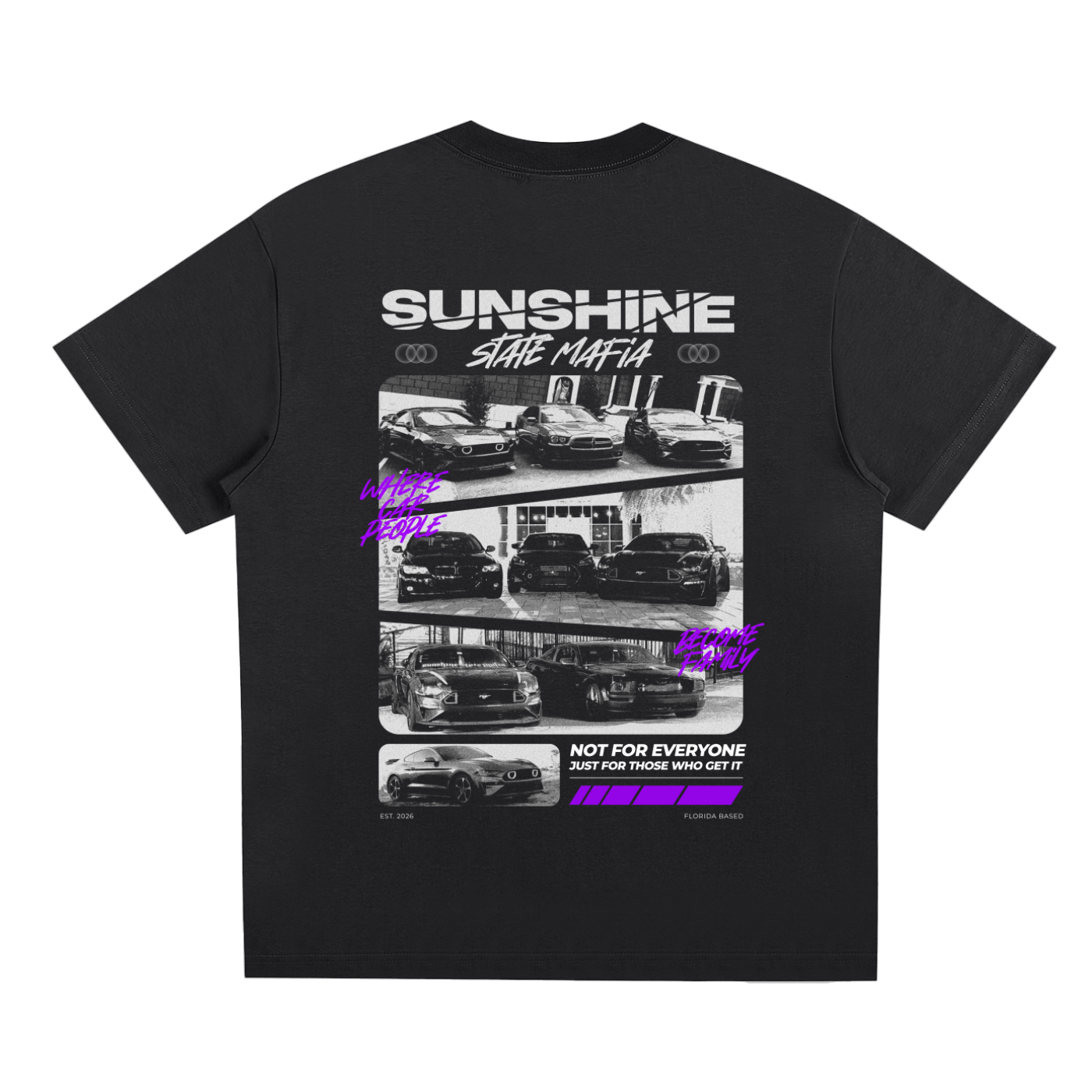 Sunshine